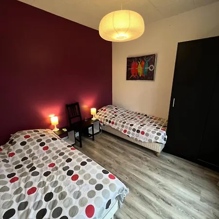 032-soulac Sur - 032 - 3 Au Calme A 2 Pas Des Plages Et Du Centre-ville Mae-3571 Сулак-сюр-Мер