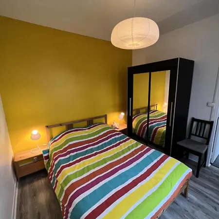 Villa 032-soulac Sur - 032 - 3 Au Calme A 2 Pas Des Plages Et Du Centre-ville Mae-3571 Soulac-sur-Mer