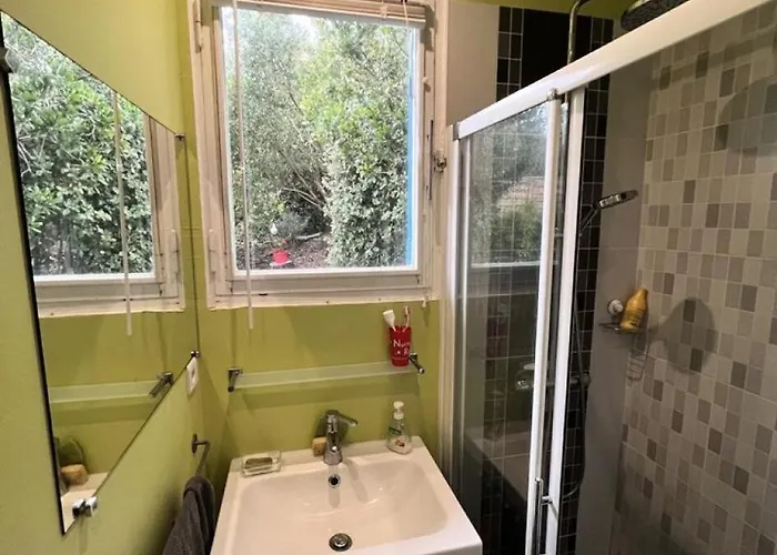 Willa 032-soulac Sur - 032 - 3 Au Calme A 2 Pas Des Plages Et Du Centre-ville Mae-3571 *