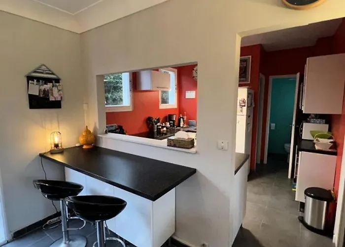 032-soulac Sur - 032 - 3 Au Calme A 2 Pas Des Plages Et Du Centre-ville Mae-3571