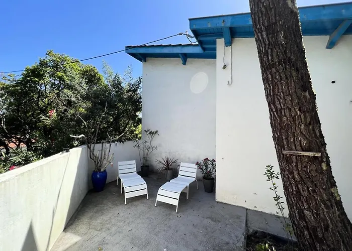 032-soulac Sur - 032 - 3 Au Calme A 2 Pas Des Plages Et Du Centre-ville Mae-3571 Soulac-sur-Mer